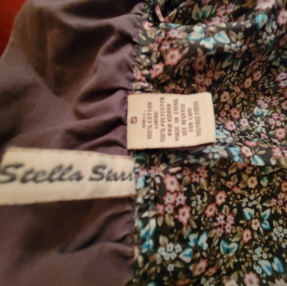 Spring Jacket - Picture 8 of 13